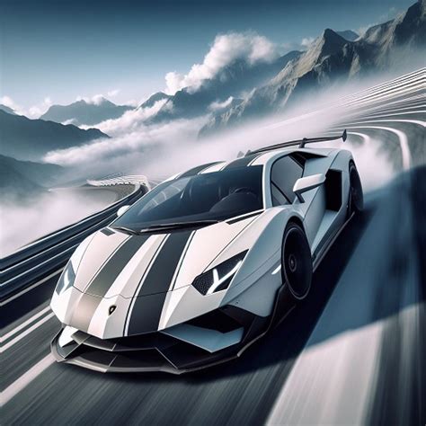 Real Aventador Simulator .